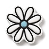 Silicone Focal Beads LS-SIL-B047-10-1