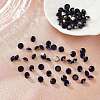 Preciosa® MAXIMA Crystal Round Stones Y-PRC-RBSS6-30280-2