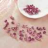 Preciosa® MAXIMA Crystal Round Stones X-PRC-RBSS39-70010-2