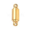 304 Stainless Steel Magnetic Clasps X-STAS-B104-01A-G-1