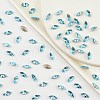 Preciosa® MAXIMA Crystal Fancy Stones X-PRC-FG10-60010-2