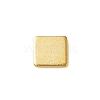 Gold Plated Brass Chip Solder AJEW-WH0299-36G-01-1