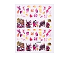 Nail Decals Stickers MRMJ-T094-021-1