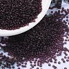 MIYUKI Round Rocailles Beads X-SEED-G007-RR0153-1