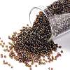 TOHO Round Seed Beads X-SEED-TR15-0177-1