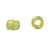 TOHO Round Seed Beads SEED-JPTR15-0164F-4
