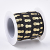 Flat Elastic Cord EC-T001-03A-3