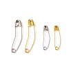 Iron Safety Pins IFIN-TA0001-29-3