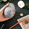 1 Bundle Polyester Yarn DIY-MB0003-07B-7