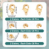 DIY Jewelry Making Finding Kit DIY-AR0003-36-2
