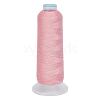 Wool & Acrylic Fibers Embroidery Floss DIY-WH0558-29C-1