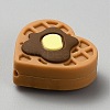 Silicone Beads LS-SIL-TAC0010-24B-2