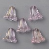 Transparent Glass Beads LS-GLAA-TAC0020-03A-2