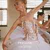 Preciosa® Crystal Hotfix Flatback Stones Y-PRC-HSS16-60230-200-4