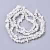 Natural Rainbow Moonstone Beads Strands G-R465-14-2