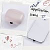 50Pcs TPU Mobile Anti-Dust Plugs FIND-SC0022-46A-5