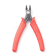 45# Carbon Steel Jewelry Pliers for Jewelry Making Supplies PT-T003-01