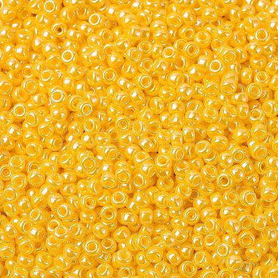 MIYUKI Round Rocailles Beads X-SEED-G007-RR0422D-1