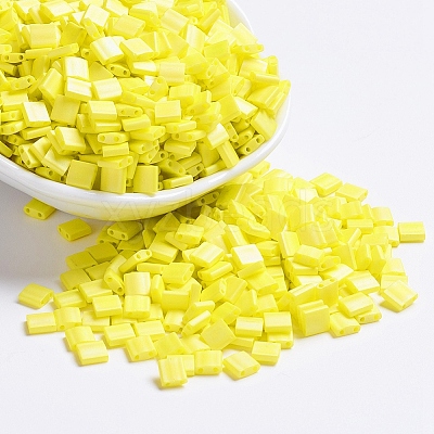 MIYUKI TILA Beads X-SEED-J020-TL404FR-1