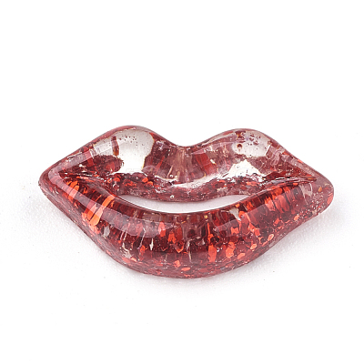 Resin Cabochons X-CRES-S304-47-1