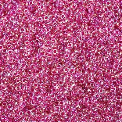 MIYUKI Round Rocailles Beads X-SEED-G007-RR0355-1