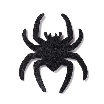 Spider themed best sale decorations