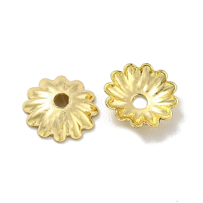 Alloy Bead Caps FIND-L018-001LG-04-1