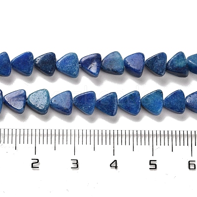 Natural Dolomite Beads Strands G-F765-H06-01-1