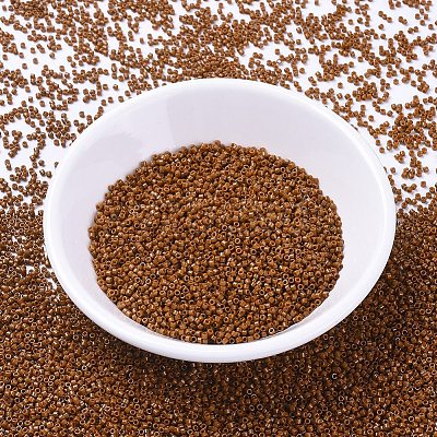 MIYUKI Delica Beads SEED-MY11-DB2109-1