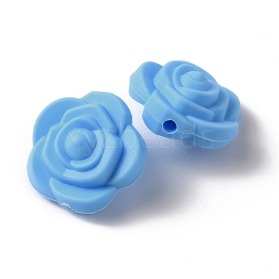 Food Grade Eco-Friendly Silicone Beads FIND-WH0125-43B-1