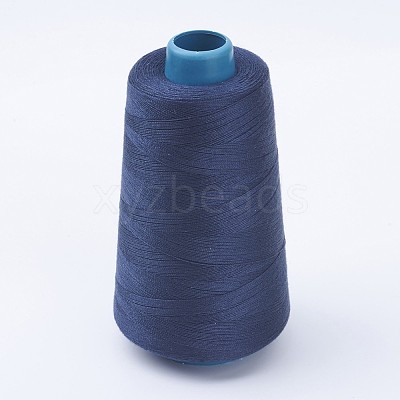 Polyester Thread X-OCOR-WH0001-14-1