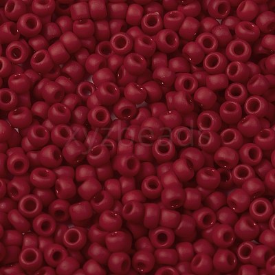 TOHO 8/0 Round Beads SEED-TR08-0045F-1