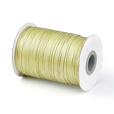 Korean Waxed Polyester Cord YC1.0MM-A107-1