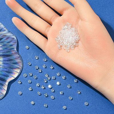 Preciosa® Crystal Beads Y-PRC-BA4-00030-1