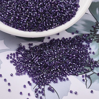 MIYUKI Delica Beads SEED-MY11-DB1756-1