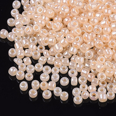 Glass Seed Beads X1-SEED-A011-2mm-147-1