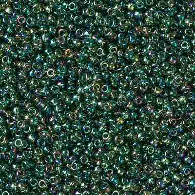 MIYUKI Round Rocailles Beads SEED-JP0009-RR0288-1