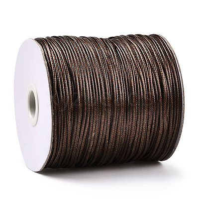 Waxed Polyester Cord YC-1.5mm-108-1