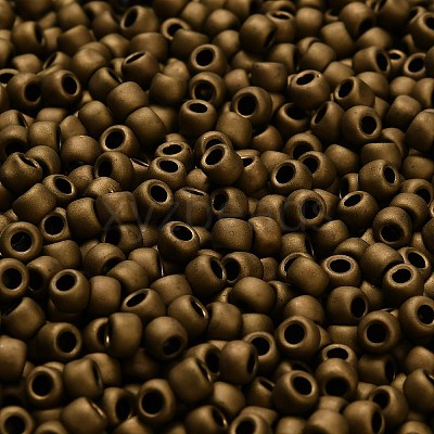 TOHO 6/0 Round Beads SEED-TR06-0702-1