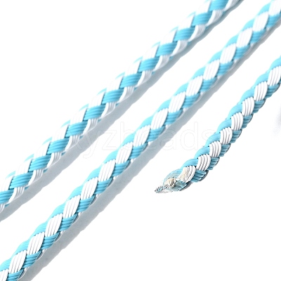 Braided Stainless Steel Cord STAS-D382-01J-1