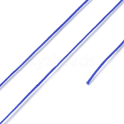 Nylon Braided Cord NWIR-C003-02N-1