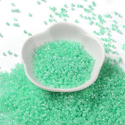 Glass Seed Beads X-SEED-S042-13A-11-1