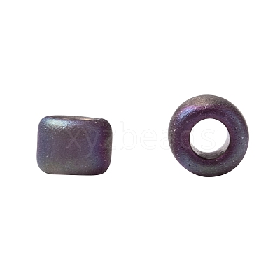 TOHO Round Seed Beads SEED-XTR15-0166CF-1