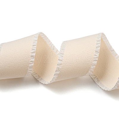 5Yard Nylon Ruffled Ribbon OCOR-S001-01A-1