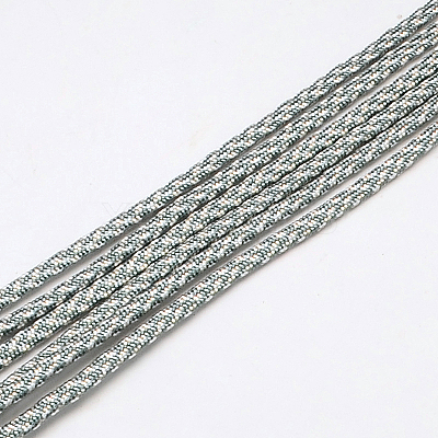 7 Inner Cores Polyester & Spandex Cord Ropes RCP-R006-008-1
