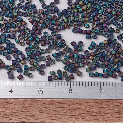 MIYUKI Delica Beads Small SEED-X0054-DBS0871-1