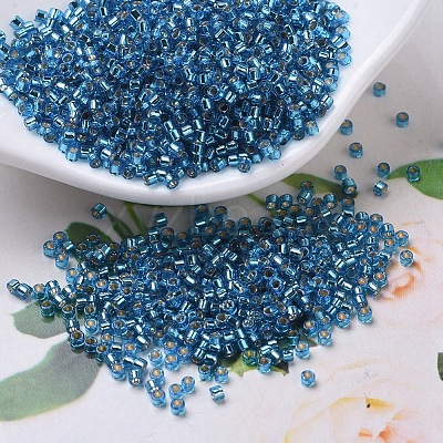 MIYUKI Delica Beads Small X-SEED-J020-DBS0149-1