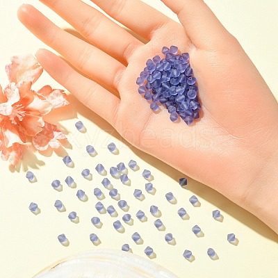 Preciosa® Crystal Beads X-PRC-BA5-20410-840-1