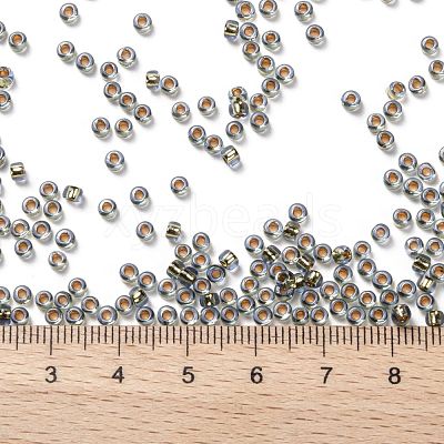 TOHO Round Seed Beads X-SEED-TR08-0757-1