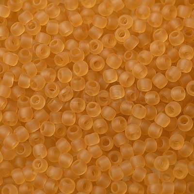 TOHO Round Seed Beads X-SEED-TR11-0002BF-1
